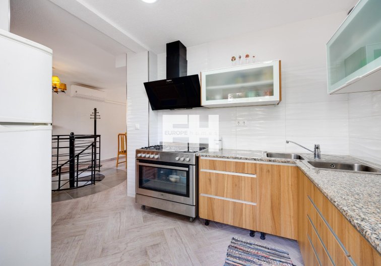 Segunda mano - Bungalow - Torrevieja - Torre La Mata