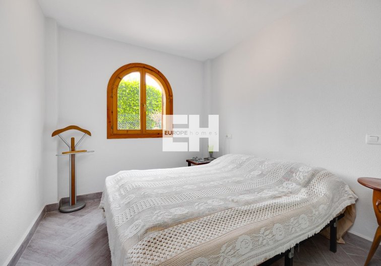 Segunda mano - Bungalow - Torrevieja - Torre La Mata