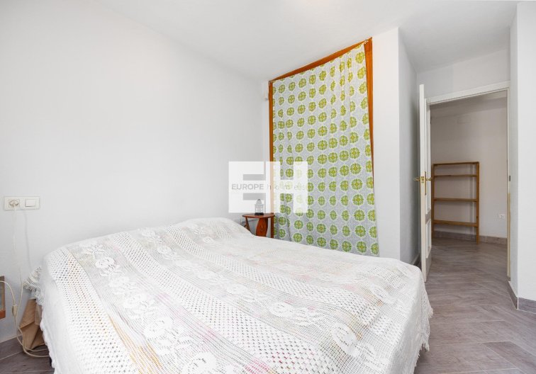 Segunda mano - Bungalow - Torrevieja - Torre La Mata