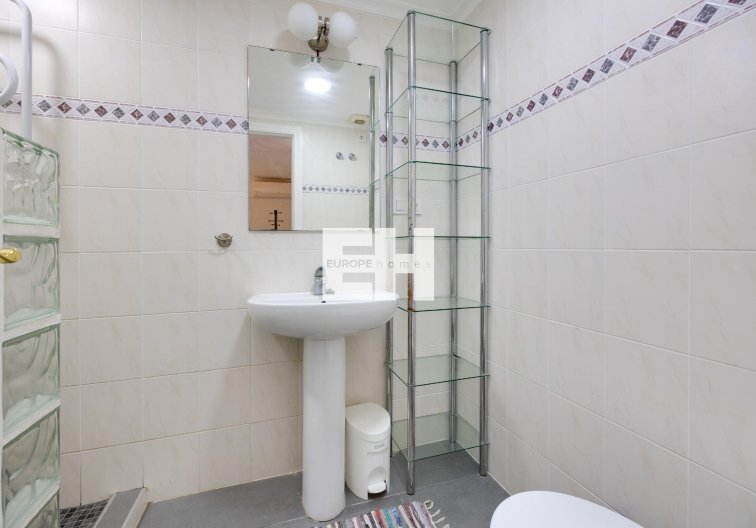 Segunda mano - Bungalow - Torrevieja - Torre La Mata