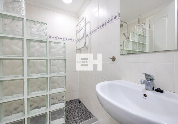 Segunda mano - Bungalow - Torrevieja - Torre La Mata