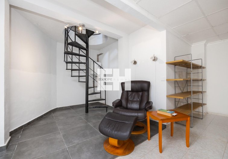 Segunda mano - Bungalow - Torrevieja - Torre La Mata