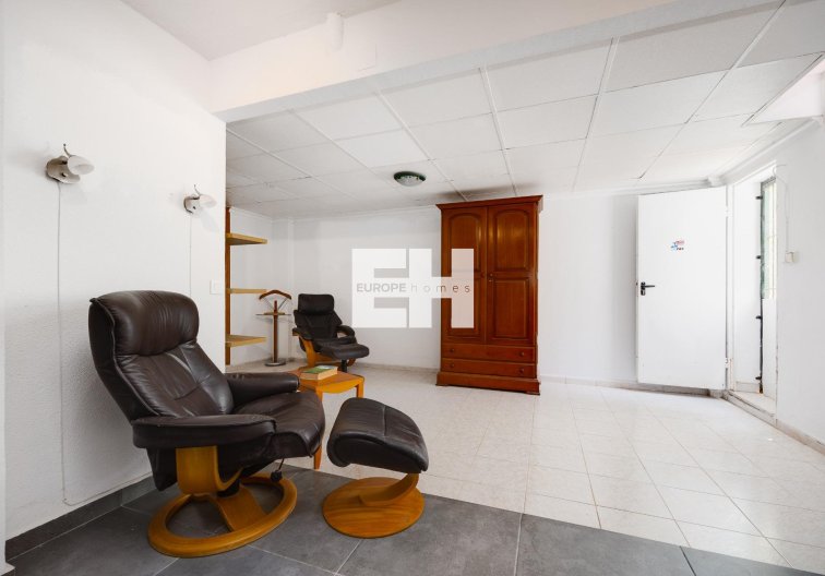 Segunda mano - Bungalow - Torrevieja - Torre La Mata