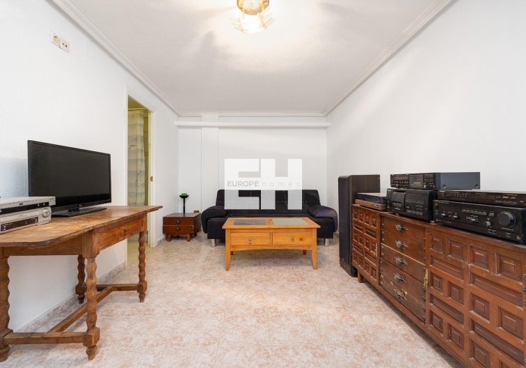 Segunda mano - Bungalow - Torrevieja - Torre La Mata