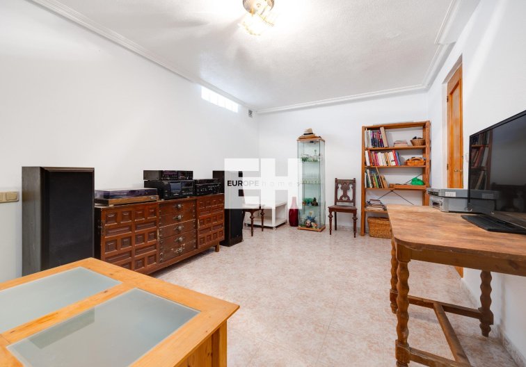 Segunda mano - Bungalow - Torrevieja - Torre La Mata