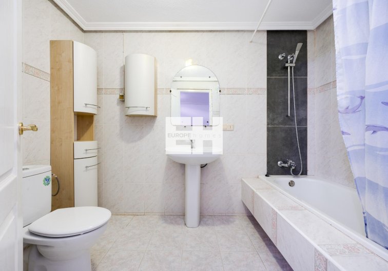 Segunda mano - Bungalow - Torrevieja - Torre La Mata