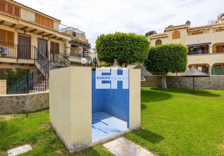 Segunda mano - Bungalow - Torrevieja - Torre La Mata