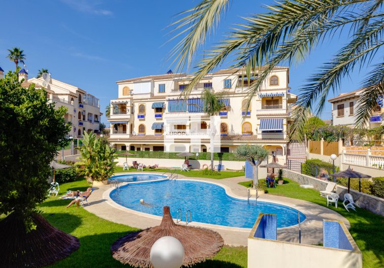 Segunda mano - Bungalow - Torrevieja - Torre La Mata