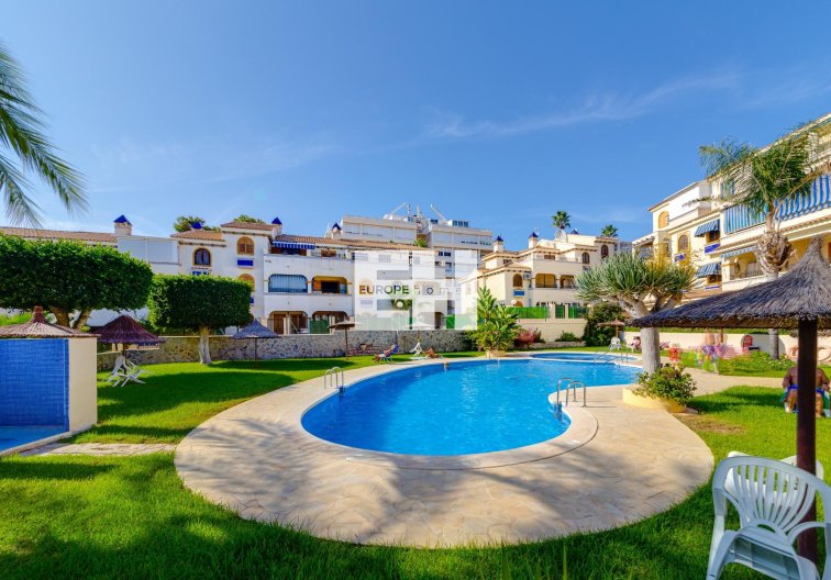 Segunda mano - Bungalow - Torrevieja - Torre La Mata