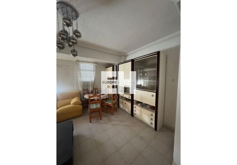 Segunda mano - Apartamento  - Guardamar del Segura - Guardamar