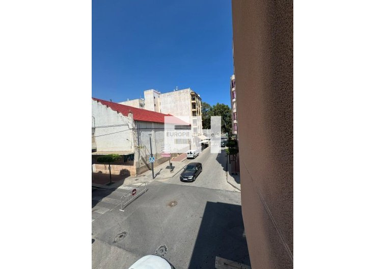 Segunda mano - Apartamento  - Guardamar del Segura - Guardamar