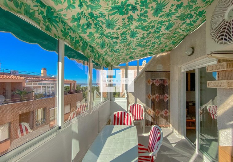 Segunda mano - Atico - Torrevieja - El Acequión - Los Náufragos