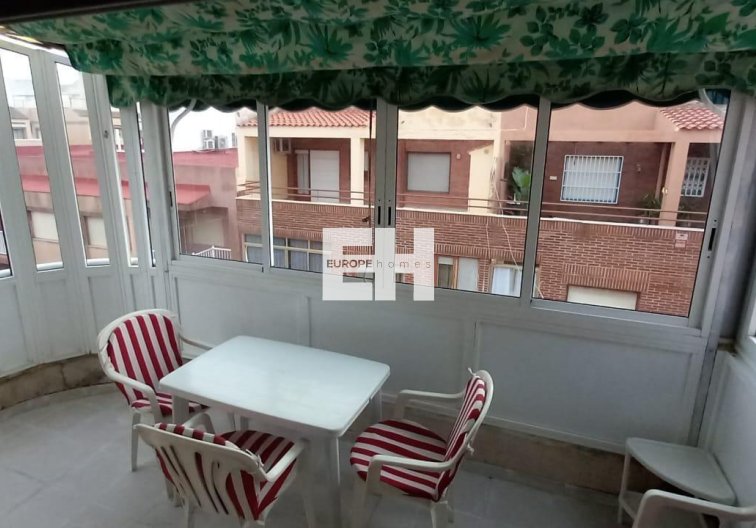 Segunda mano - Atico - Torrevieja - El Acequión - Los Náufragos