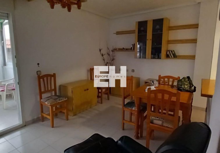 Segunda mano - Atico - Torrevieja - El Acequión - Los Náufragos