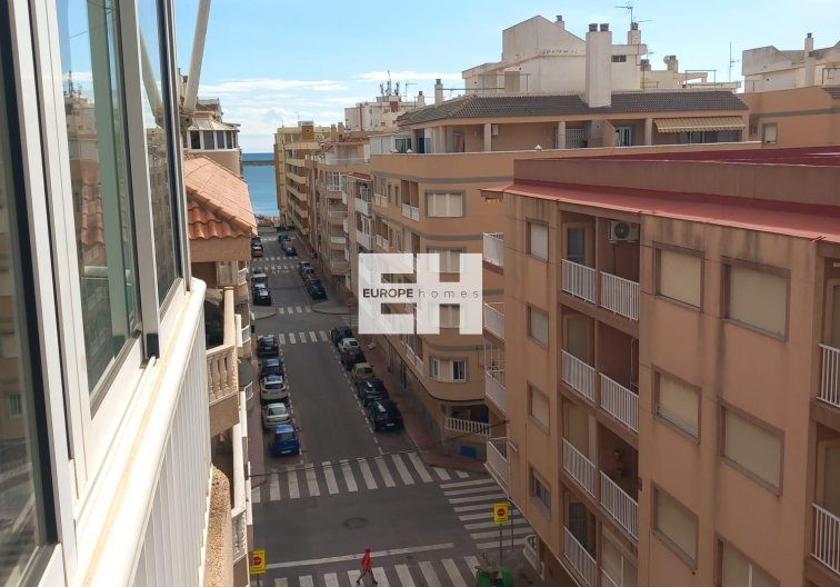 Segunda mano - Atico - Torrevieja - El Acequión - Los Náufragos