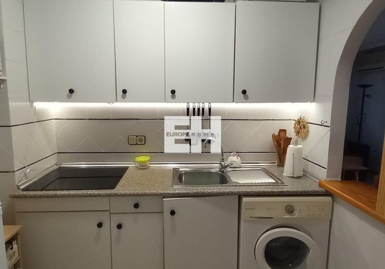 Segunda mano - Atico - Torrevieja - El Acequión - Los Náufragos