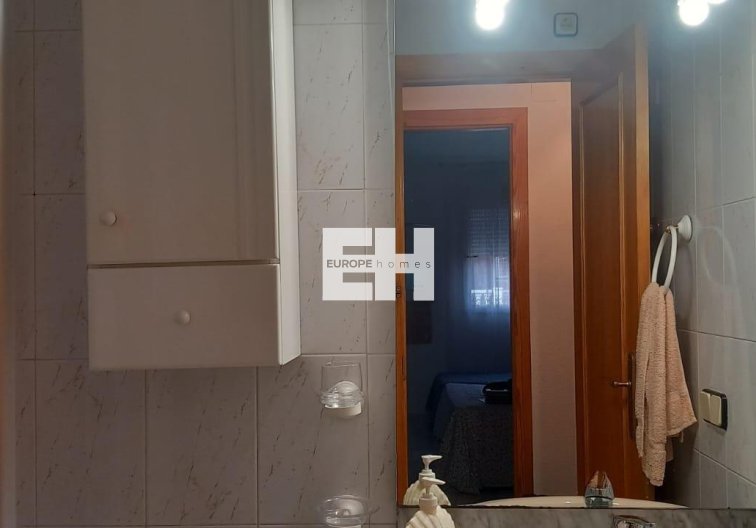 Segunda mano - Atico - Torrevieja - El Acequión - Los Náufragos