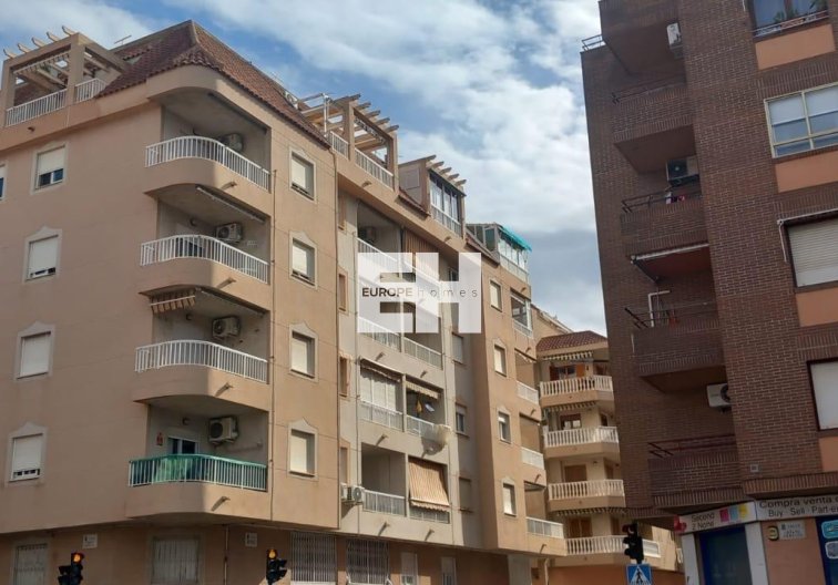 Segunda mano - Atico - Torrevieja - El Acequión - Los Náufragos