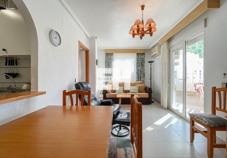 Segunda mano - Atico - Torrevieja - El Acequión - Los Náufragos