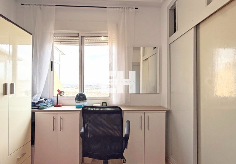 Segunda mano - Apartamento  - Torrevieja - Costa Blanca