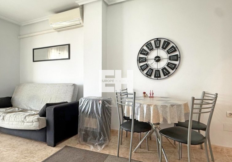 Segunda mano - Apartamento  - Torrevieja - Costa Blanca
