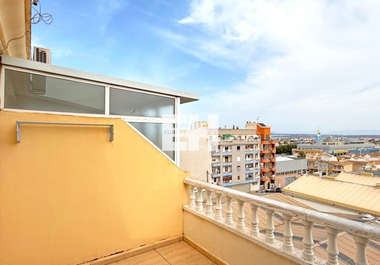 Segunda mano - Apartamento  - Torrevieja - Costa Blanca