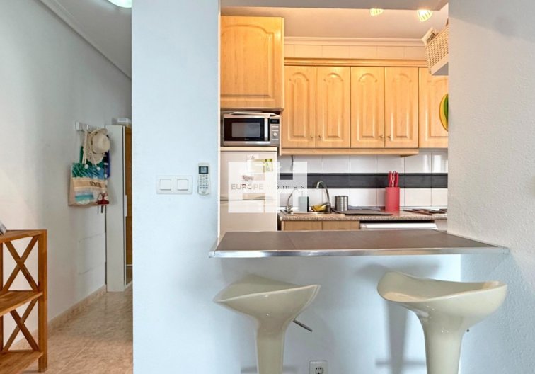 Segunda mano - Apartamento  - Torrevieja - Costa Blanca