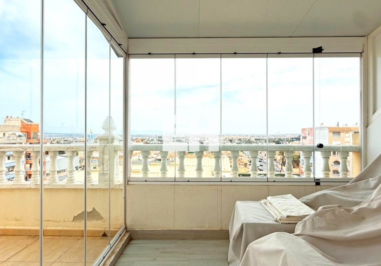 Segunda mano - Apartamento  - Torrevieja - Costa Blanca