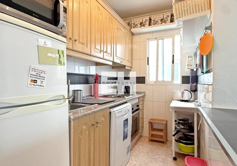 Segunda mano - Apartamento  - Torrevieja - Costa Blanca