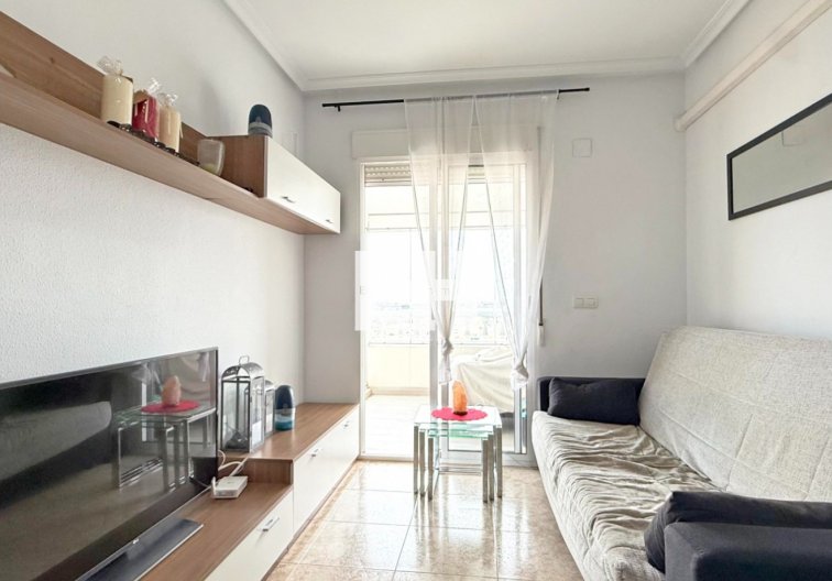 Segunda mano - Apartamento  - Torrevieja - Costa Blanca