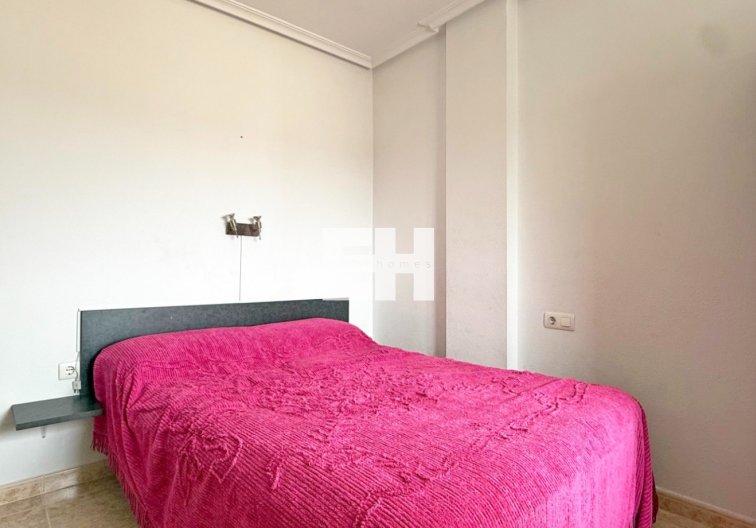 Segunda mano - Apartamento  - Torrevieja - Costa Blanca