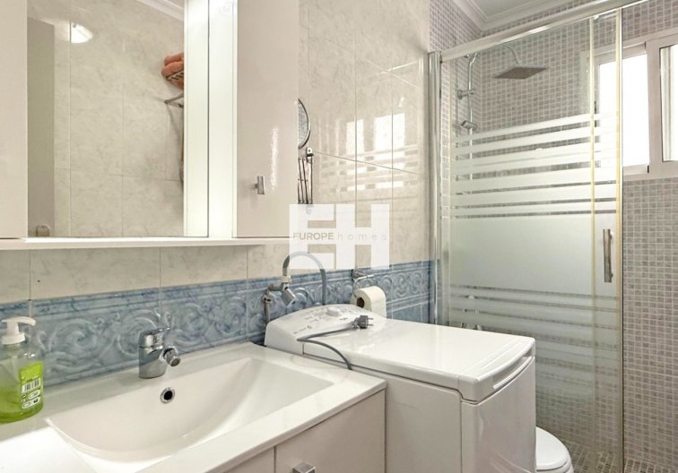 Segunda mano - Apartamento  - Torrevieja - Costa Blanca