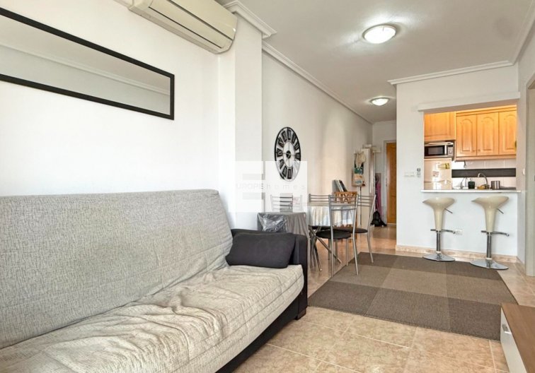 Segunda mano - Apartamento  - Torrevieja - Costa Blanca