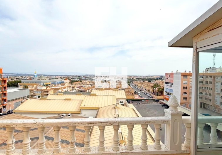 Segunda mano - Apartamento  - Torrevieja - Costa Blanca
