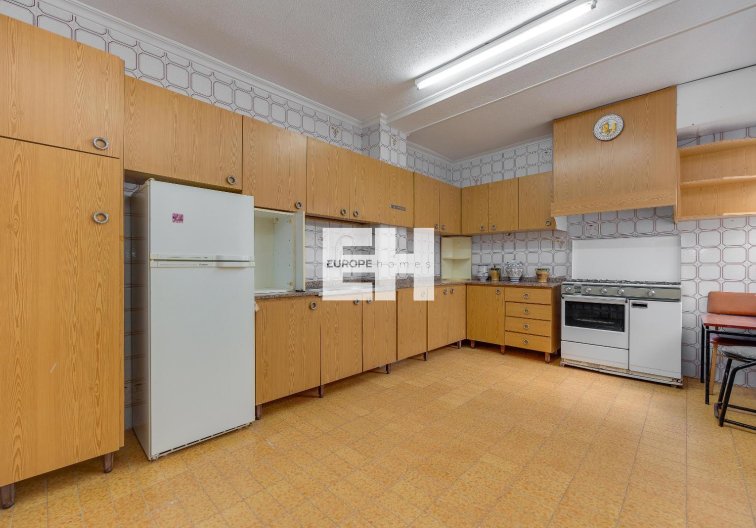 Segunda mano - Apartamento  - San Pedro del Pinatar - Av. Dr Artero Guirao