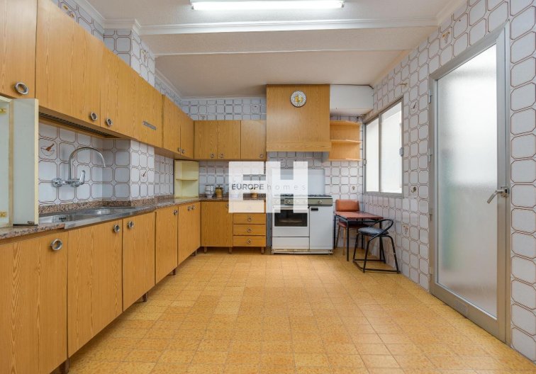 Segunda mano - Apartamento  - San Pedro del Pinatar - Av. Dr Artero Guirao