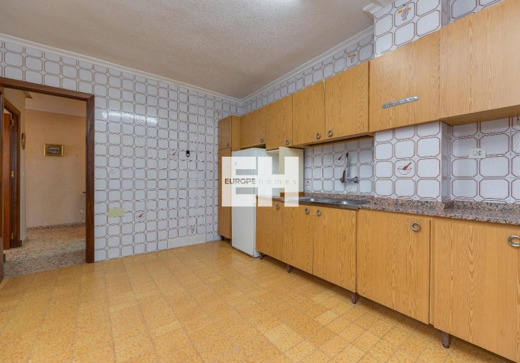 Segunda mano - Apartamento  - San Pedro del Pinatar - Av. Dr Artero Guirao