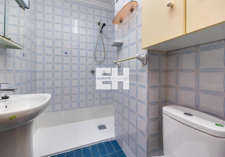 Segunda mano - Apartamento  - San Pedro del Pinatar - Av. Dr Artero Guirao