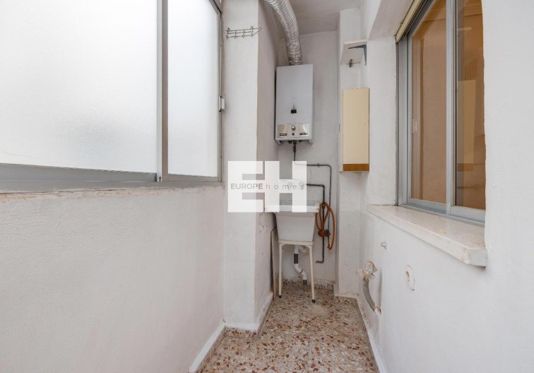 Segunda mano - Apartamento  - San Pedro del Pinatar - Av. Dr Artero Guirao