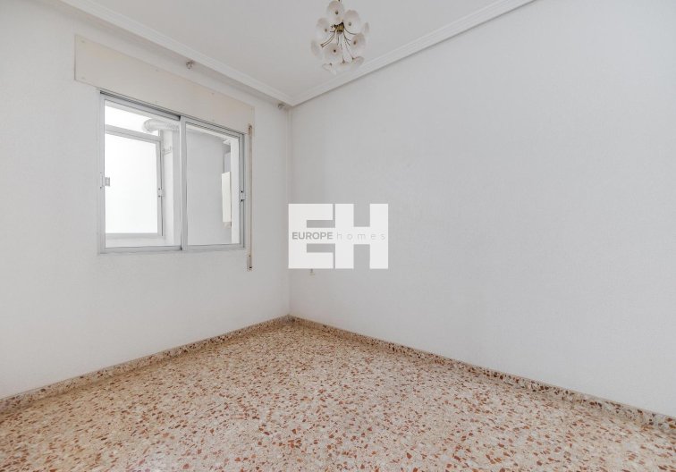 Segunda mano - Apartamento  - San Pedro del Pinatar - Av. Dr Artero Guirao