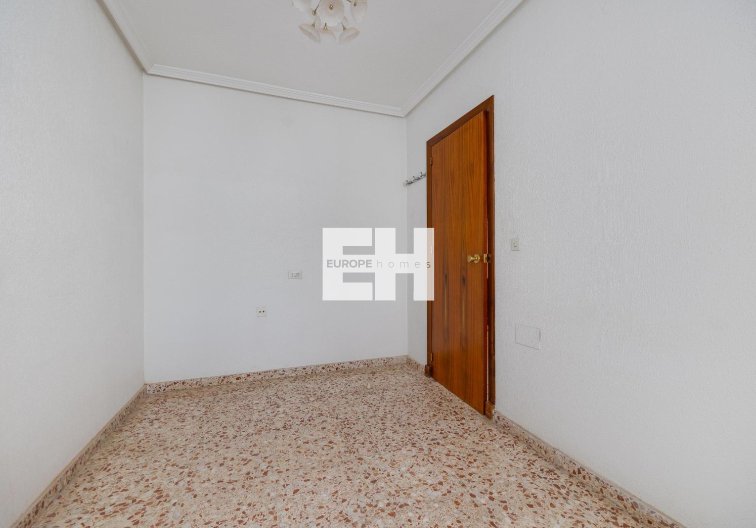 Segunda mano - Apartamento  - San Pedro del Pinatar - Av. Dr Artero Guirao