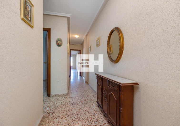 Segunda mano - Apartamento  - San Pedro del Pinatar - Av. Dr Artero Guirao