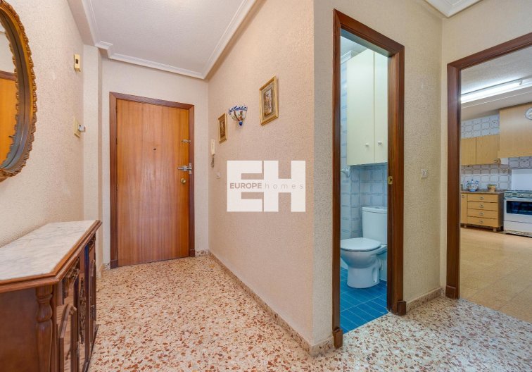 Segunda mano - Apartamento  - San Pedro del Pinatar - Av. Dr Artero Guirao