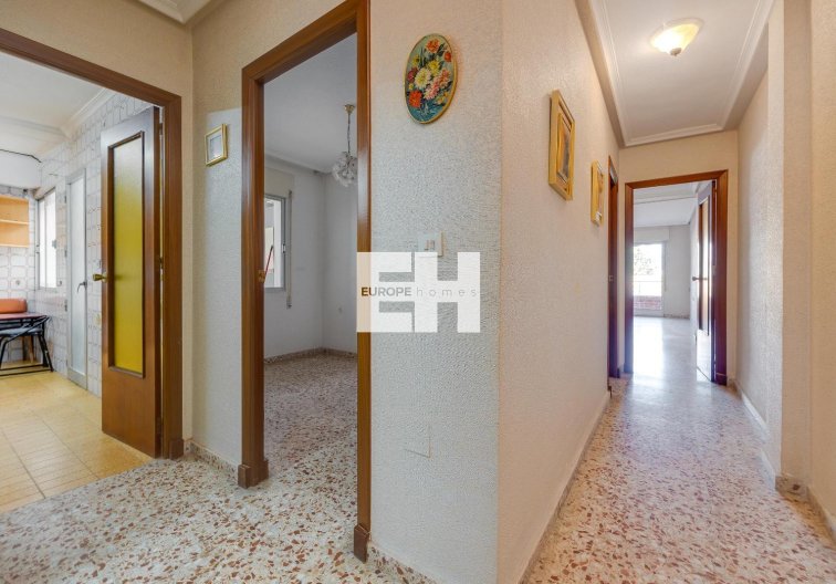 Segunda mano - Apartamento  - San Pedro del Pinatar - Av. Dr Artero Guirao