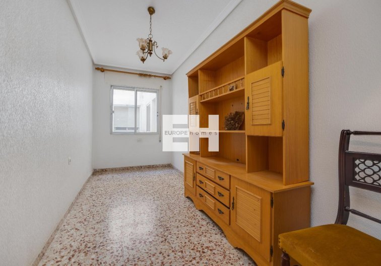 Segunda mano - Apartamento  - San Pedro del Pinatar - Av. Dr Artero Guirao