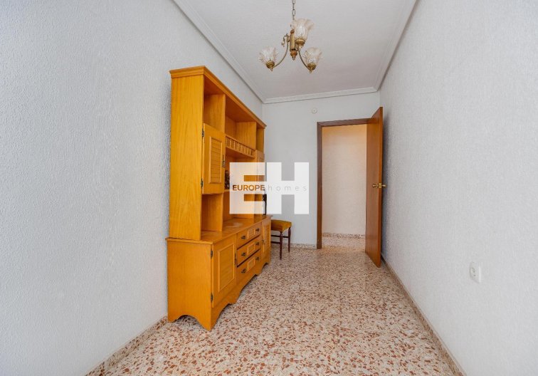 Segunda mano - Apartamento  - San Pedro del Pinatar - Av. Dr Artero Guirao