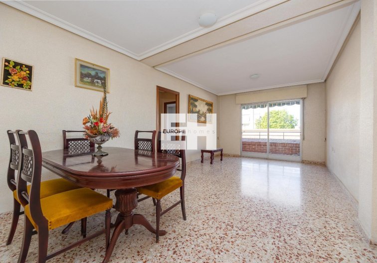 Segunda mano - Apartamento  - San Pedro del Pinatar - Av. Dr Artero Guirao