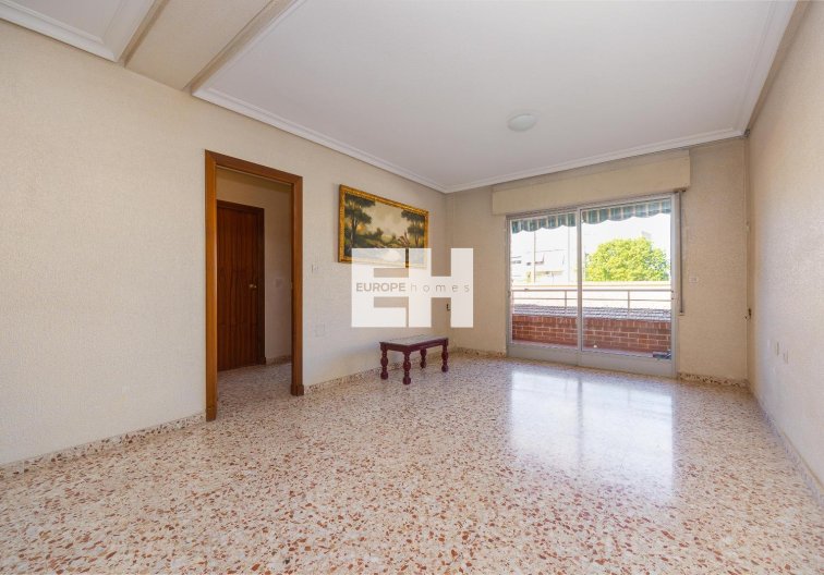 Segunda mano - Apartamento  - San Pedro del Pinatar - Av. Dr Artero Guirao