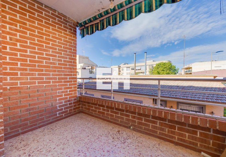 Segunda mano - Apartamento  - San Pedro del Pinatar - Av. Dr Artero Guirao