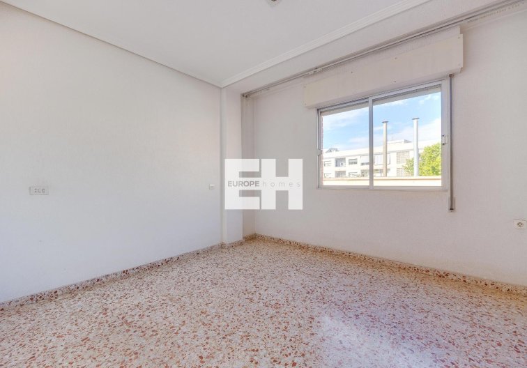 Segunda mano - Apartamento  - San Pedro del Pinatar - Av. Dr Artero Guirao